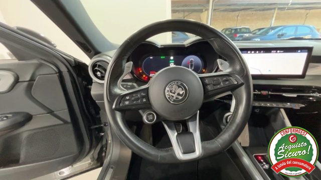 ALFA ROMEO Tonale usata, con Chiusura centralizzata