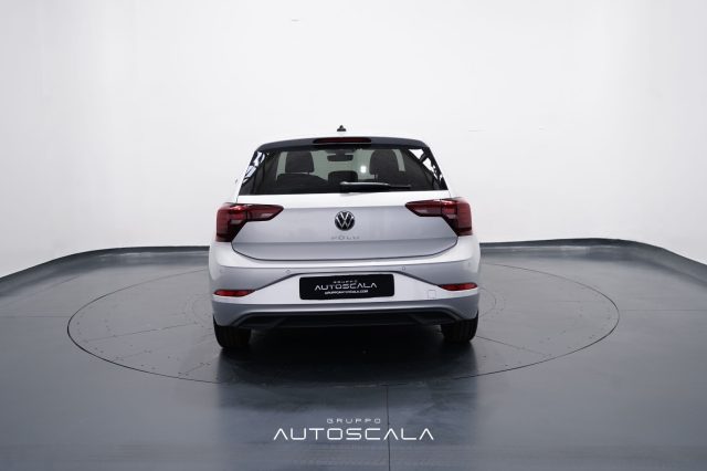 VOLKSWAGEN Polo usata, con Autoradio