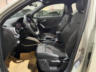 AUDI Q2 usata, con Controllo trazione