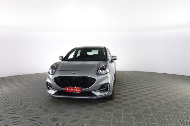 FORD Puma usata 0