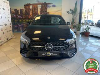 MERCEDES-BENZ A 180 usata, con Airbag