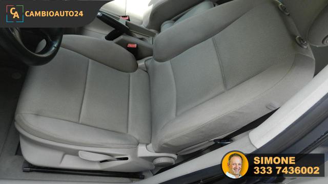 AUDI A3 usata, con Luci diurne