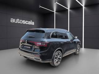 RENAULT Koleos usata, con Chiusura centralizzata
