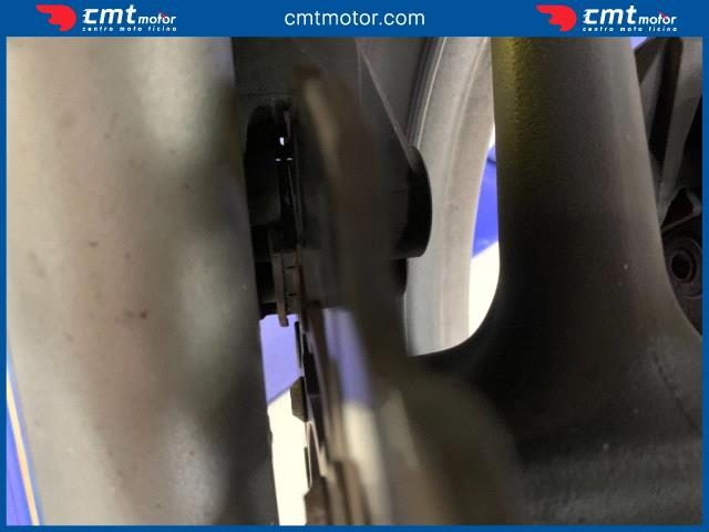 YAMAHA TDM 900 usata 6