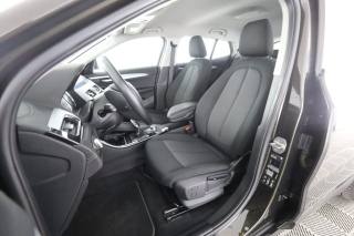 BMW X2 usata 2