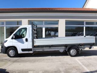 FIAT Ducato usata, con Alzacristalli elettrici