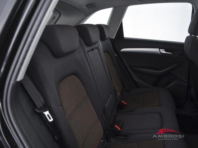 AUDI Q5 usata 10