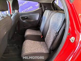 LANCIA Ypsilon usata, con Airbag testa