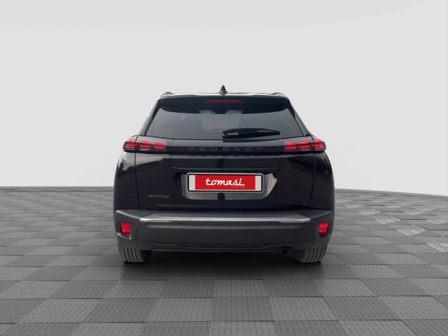 PEUGEOT 2008 usata 3