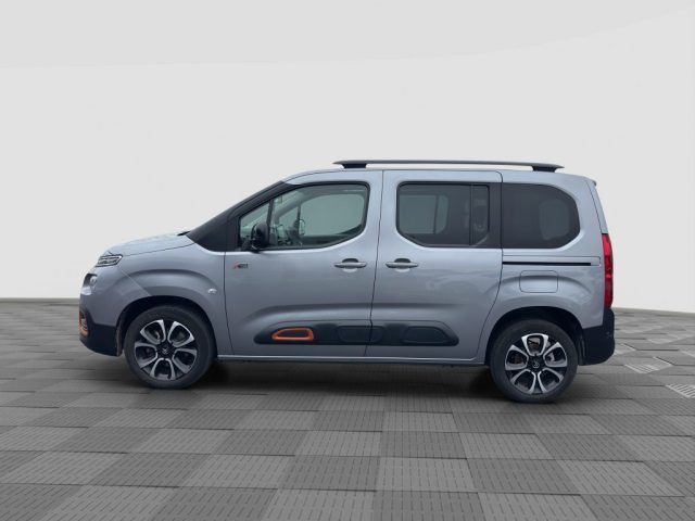 CITROEN Berlingo usata 1