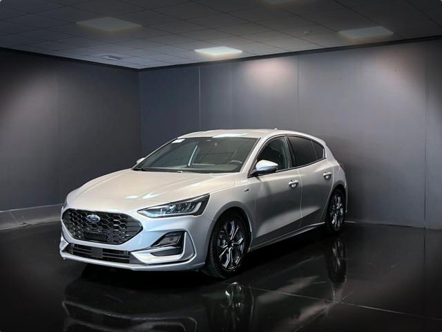 FORD Focus usata, con ABS