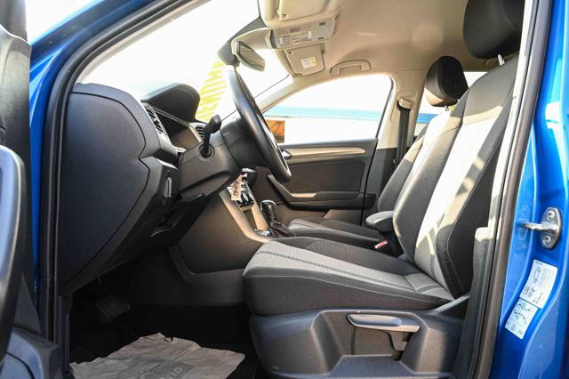 VOLKSWAGEN T-Roc usata, con Immobilizzatore elettronico