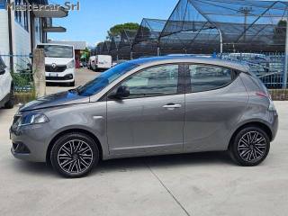 LANCIA Ypsilon usata, con Airbag Passeggero