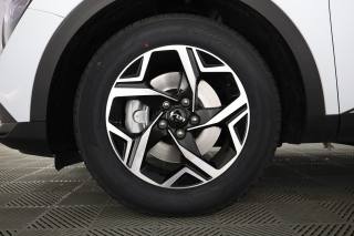 KIA Sportage usata 8