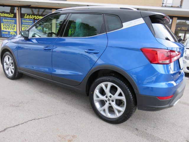 SEAT Arona usata, con Airbag Passeggero