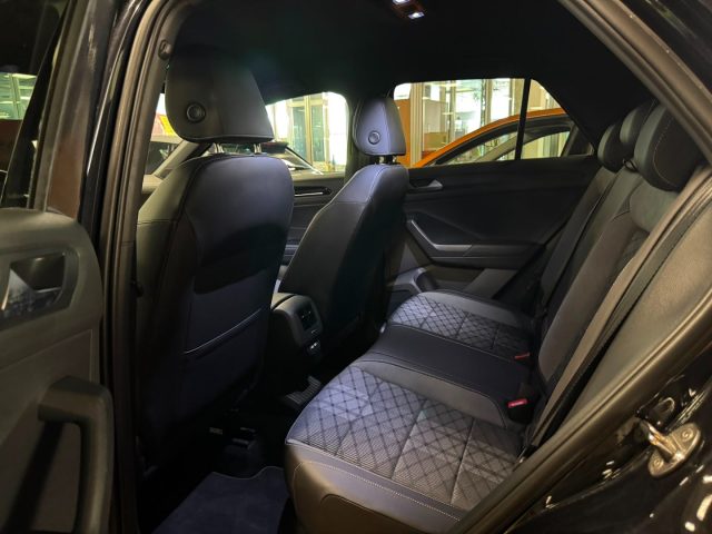VOLKSWAGEN T-Roc usata, con Cerchi in lega
