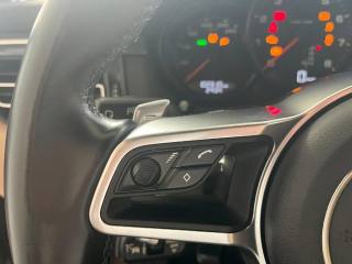 PORSCHE Macan usata, con Cerchi in lega
