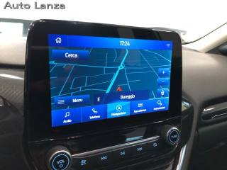 FORD Puma usata, con Cruise Control