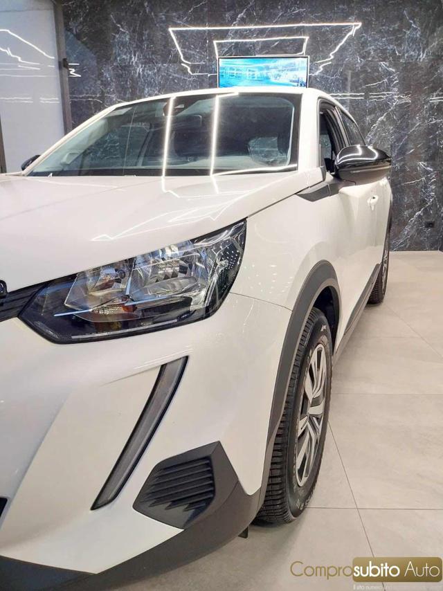 PEUGEOT 2008 usata 21
