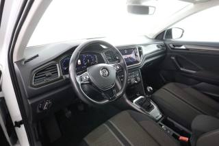 VOLKSWAGEN T-Roc usata 1