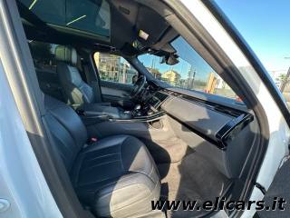 LAND ROVER Range Rover Sport usata, con Immobilizzatore elettronico