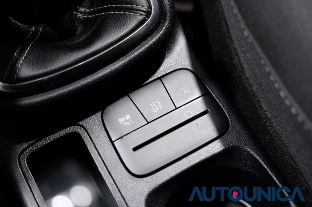 FORD Fiesta usata, con Isofix