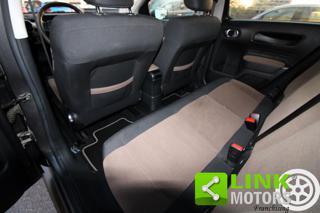 CITROEN C4 Cactus usata, con Cruise Control