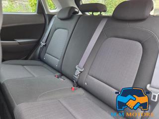 HYUNDAI Kona usata, con Immobilizzatore elettronico