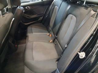 BMW 118 usata, con Controllo trazione