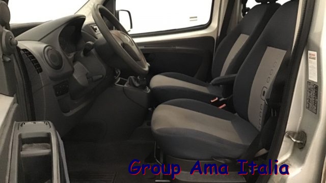 CITROEN Nemo usata, con Boardcomputer