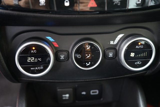 FIAT Tipo usata, con Boardcomputer