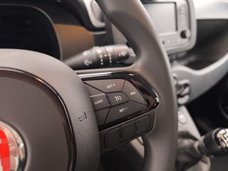 FIAT Panda usata, con Controllo elettronico della corsia
