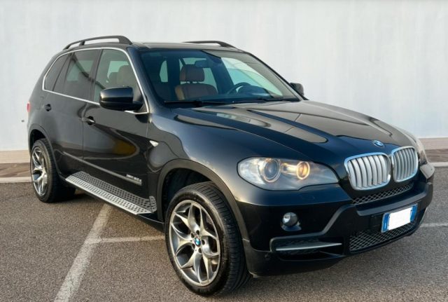 BMW X5 usata, con Airbag