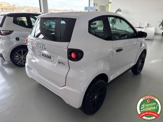 AIXAM City usata 2