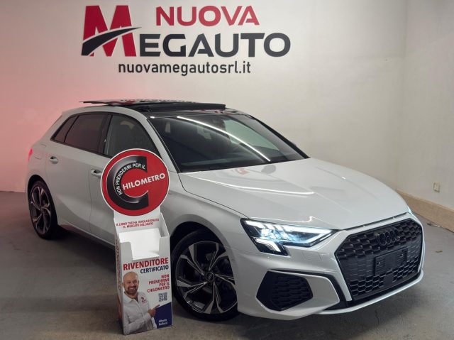 AUDI A3 usata, con ABS