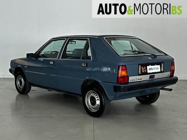 LANCIA Delta usata 5