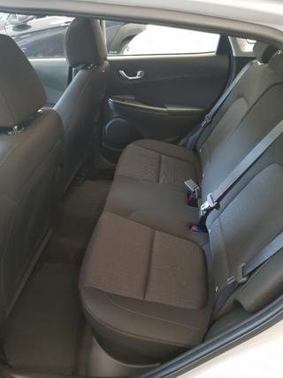 HYUNDAI Kona usata, con Sedile posteriore sdoppiato