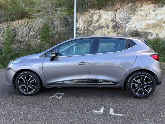 RENAULT Clio usata, con Airbag Passeggero
