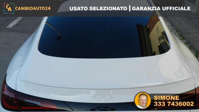 MERCEDES-BENZ CLE 220 usata, con Frenata d