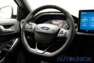 FORD Focus usata, con Frenata d