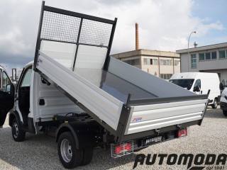 IVECO Daily usata 21