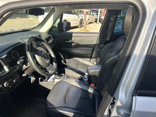 JEEP Renegade usata, con Cruise Control