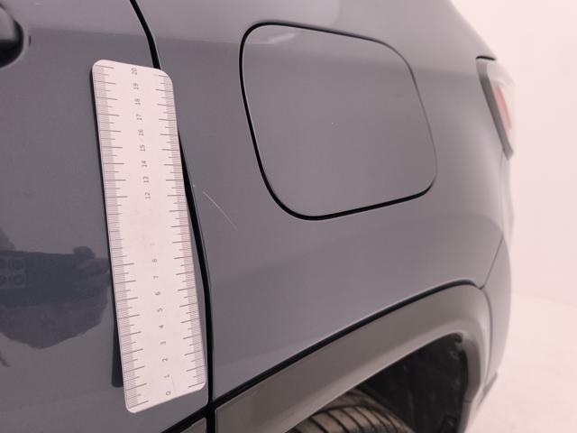 JEEP Compass usata, con Supporto lombare