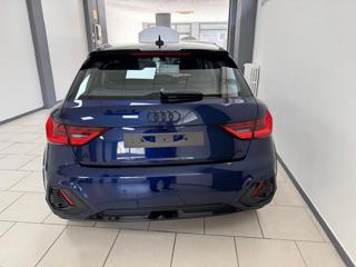 AUDI A1 usata, con Airbag Passeggero