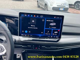 VOLKSWAGEN Golf usata, con Controllo trazione