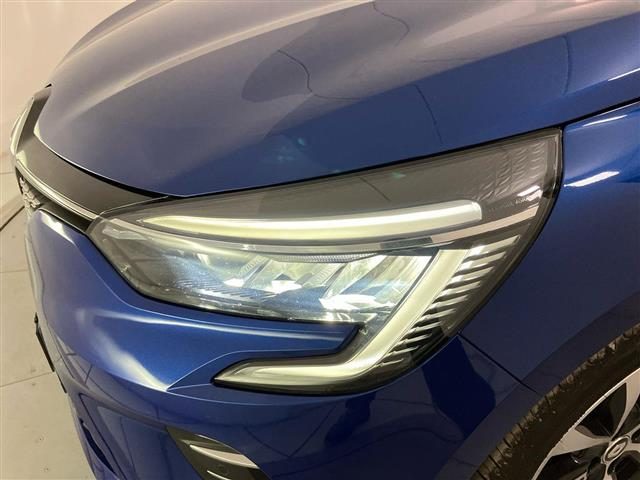 RENAULT Clio usata, con Cruise Control