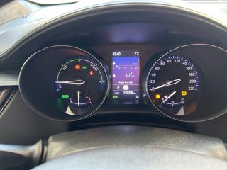 TOYOTA C-HR usata, con Climatizzatore
