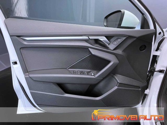 AUDI A3 usata, con Cruise Control