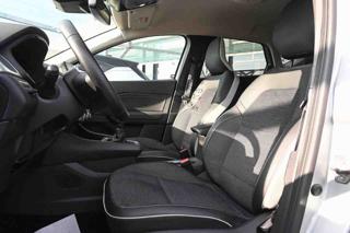 RENAULT Captur usata, con Controllo trazione