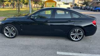 BMW 418 usata, con Climatizzatore